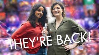 Jodie Whittaker and Mandip Gill join Big Finish for The Thirteenth Doctor Adventures!