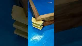 Woodworking journey tips & hacks #shorts