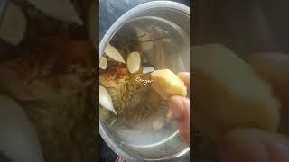 masala egg fry | spicy masala egg fry #shorts #ytshorts  #tamilfoodyoutuber @Mirchibite