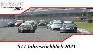 STT Saison 2021 - Der Jahresfilm