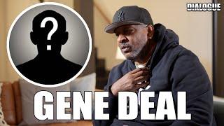 Gene Deal On Will Smith, Justin Bieber Possibly In Tape With Diddy & Reveals More Diddy Tapes Exist.