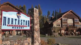 Northstar Mountain Village Resort in Kimberley BC