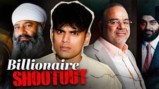 The Tragic Murder of India’s Richest Brothers | Ponty Chadha Case