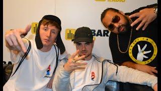 'People Just Do Nothing' takeover FUBAR Radio
