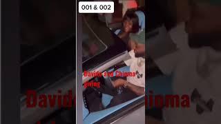 Davido and Chioma #fyp #shorts #youtube #fypシ #davido #chioma #youtubeshorts #foryou #vi