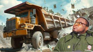 Where To Find Contracts For Your Dump Truck Business