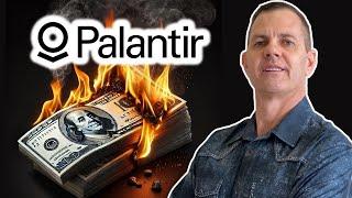 DON’T Buy Palantir Until You Watch This!