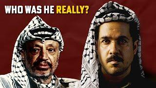 Why Arafat is the Most Controversial Palestinian in History