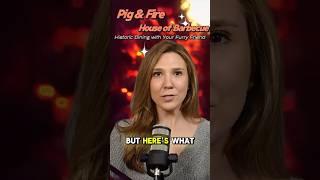 Pig & Fire House of Barbecue – Historic