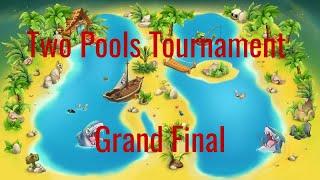 Game 5: Viper+TaToH vs. aM - Two Pools Tournament Grand Final