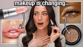 10 Makeup Trends That Will DOMINATE 2025