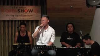 Uống trà - Hoàng Tuấn [11/01/2017]