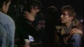 Starshaped Clip #7 - Graham's Festival Joke