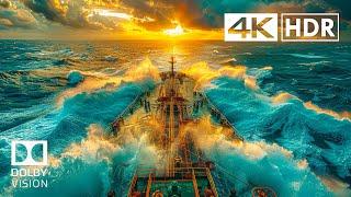 Wonderful HDR 4K 60FPS Dolby Vision - (4K Video) ULTRA HD