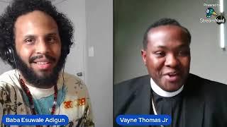 Ex-Pastor Says: The Church Lied About African Spirituality