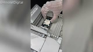Episode 1: Building a better desktop computer || AMD RYZEN R7-9800X3D || RTX5080