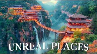 Top 10 Most Beautiful Places to Visit in China