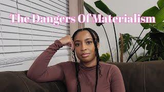 Dangers of Materialism | Faith Chat