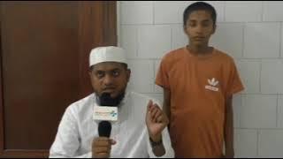 New Hope Medical Centre - Bangladesh Patient Feedback - Success Story