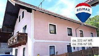 Haus in 5242 St. Johann am Walde - 1651/4459 RE/MAX Innova im Innviertel