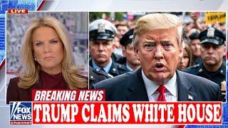 The Story With Martha MacCallum 11/12/24 | BREAKING NEWS TODAY November 12, 2024