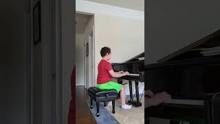 National Guild 2024- Nathaniel Matz