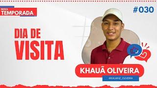 Entrevista Khaua