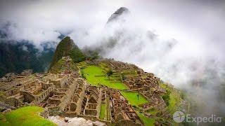 Guía turística - Cusco, Peru | Expedia.mx