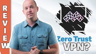 ZERO Trust VPN? Mysterium Review (and why dVPN matters)