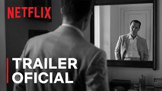 Ripley | Trailer oficial | Netflix