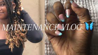 MAINTENANCE VLOG 