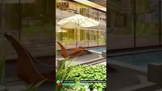 CONDO ACROSS NAIA AIRPORT SMDC GOLD RESIDENCES  | SMDC PROPERTIES Part 2 #shorts