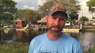 Mack's Fish Camp & The Gladesmen Culture: "The Experience" Tour Option