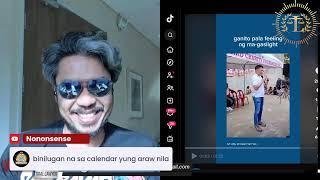 JOKE LANG! ATTY. IAN SIA VS. SUPER SENSITIVE SINGLE MOMS