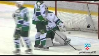 ЦСКА - Салават Юлаев 3:1 / CSKA - Salavat Yulaev 3:1
