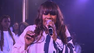 Revival Fire || Deborah Joseph || Official Video
