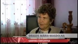 BARÓTI STAR TV Duna Televízió Térkép című műsora Sanyikaval :)