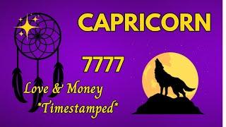 CAPRICORN  7777 OMG! SECRETS REVEALED! & A Long Awaited Message! September 2024 Tarot Reading.