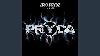 Eric Prydz Presents Pryda (Retrospective Mix, Pt. 1)