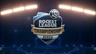 Back to the RLCS: Season 1: NA & EU Open Qualifier #1