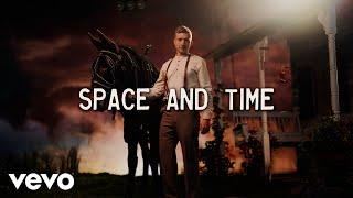 Tyler Childers - Space and Time (Lyric Video)