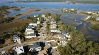 Rivertowne Golf Community in Mount Pleasant, SC