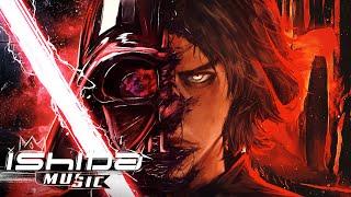 Anakin Skywalker/Darth Vader Song | O Escolhido (Star Wars) | Ishida