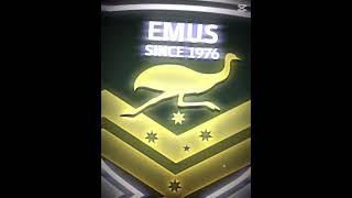 Aus v nz