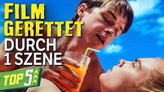 GERETTET durch 1 gute Szene: 5 gute Szenen in schlechten Filmen