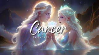 Twin Flames: CANCER - KARMA got Balanced - SIRIAN Star Portal - 77 & UNION of your SOUL  ️  ️ ⭐