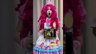 碧琪用ipad拍到什么#小马宝莉 #碧琪 #short #funny