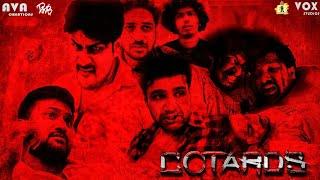 COTARDS | Full Movie | Dir. Ashwin kumar | DJVBmusic & AVAmedia