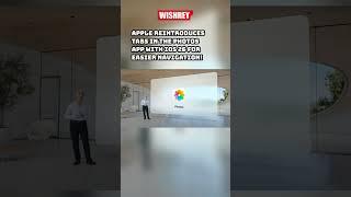 Apple Photos App iOS 26: Tabs & New Features #shorts #Apple