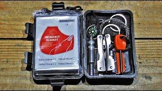 Набор выживания/НАЗ/Survival Kit